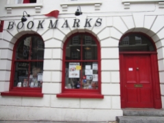 Buchhandlungen London Bookmarks 1