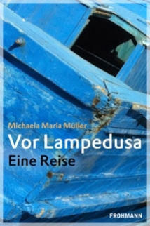 Frohmann Verlag Lampedusa